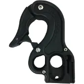 Swobbit Handydock Hook Zilver 33 mm