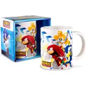 Super Merchant Mok, Blue Wonder - 325 ml - Keramiek