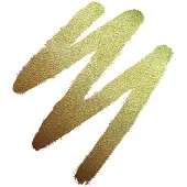 Rimmel London Wonder'Last oogschaduwstick - 008 Galactic Green Groen