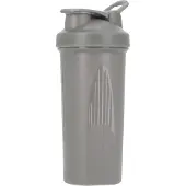 Athlecia Waterfles - - Kistol - Grijs