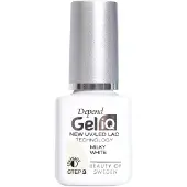 Depend Gel iQ From Ibiza With Love Milky White
