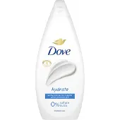 Dove Douchecrème Hydrate 720 Ml