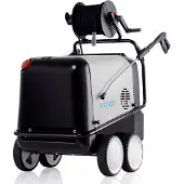 Kränzle Therm 1017 Warmwater hogedrukreiniger 400 V - 632200