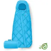 Cybex Snøgga Mini Sheath Blauw Kinderen