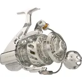Van Staal Vsx2 Spinning Reel Zilver 200