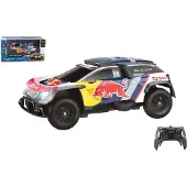 B2X Dynatech Peugeot 3008 DKR Maxi RC 1:16