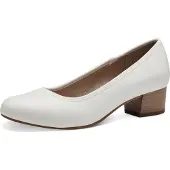 Jana Dames Pumps 8-22360-42 100 H-breedte Maat: 41 EU