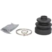 SPIDAN 23265 Asmanchetten set