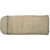 JRC Defender Ii Wide Sleeping Bag Beige