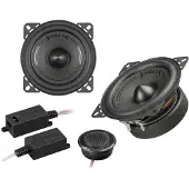 Helix F 42C 10 cm / 4 inch, 2-weg componentensysteem