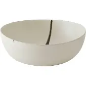 Tell Me More Toledo saladekom medium Ø28 cm Off-white