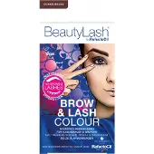 RefectoCil BeautyLash Brow & Lash Colour Dark Brown