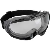 Portwest PS66 Ultra Safe Light Geventileerde Veiligheidsbril-1