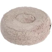 BABOO Hondendonut XL Zand