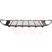 VAN WEZEL 0593590 Ventilatiegrille, bumper
