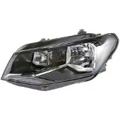 VAN WEZEL 5854961H Koplamp