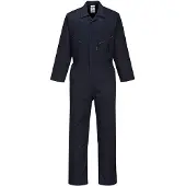 Portwest C815 Kniebeschermer overall, donkerblauw, maat S