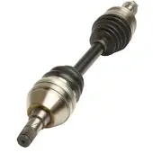 MAXGEAR 49-2593 Aandrijfas