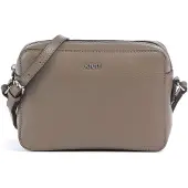 JOOP! Schoudertas 'Giada Cloe' taupe