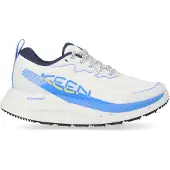 Keen Wandelschoen Women WK400 II Star White/Marina-Schoenmaat 37,5