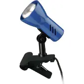 Briloner Led-klemlamp Lock