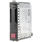 HP HPE Value Endurance Enterprise Value - Disque SSD - 800 Go - SATA 6Gb/s