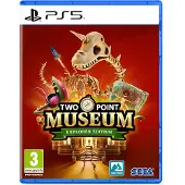 Two Point Museum - Explorer Edition - PS5