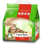 Jrs petcare - Cats Best Original 10L - (400297300092)