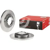 Brembo 08.5741.20 Remschijf