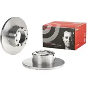 Brembo 08.3959.20 Remschijf