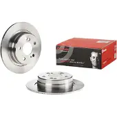 Brembo Remschijf 08.5178.10
