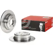 Brembo Remschijf 08.5442.10