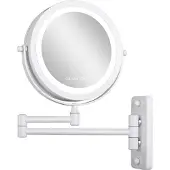 Gillian Jones Double-sided Wall Mirror-17.5 Cm Wandspiegel