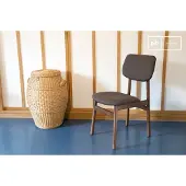 PIB Larssön vintage stoel