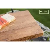 PIB Peterstivy bankje industriele stijl