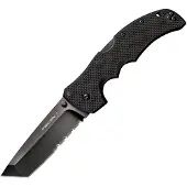 Cold Steel Recon 1 Tanto vouwmes, serrated