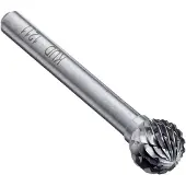 Bohrcraft Roterende Freesvorm D 12 Mm