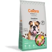 Calibra Dog Premium Line Sensitive Lam – droogvoer voor honden – 3 kg