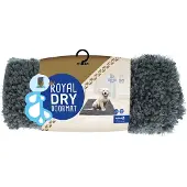Royal Dry Doormat