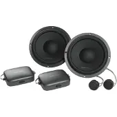 Harman/Kardon Harman Kardon FLOW 600CF - 165mm (6,5 inch) 2-Weg-Componenten-Luidsprekerset - Eindejaarsknaller