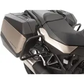 Hepco & becker Honda Nt 1100/dct/es 2025 Zijkoffer Beschermer