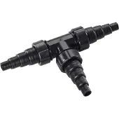 Oase Universele Slangverbinder T-stuk 1 1/2