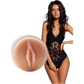 Dream Toys - The Girl Next Door Masturbator Bella