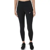 Asics Sportbroek zwart