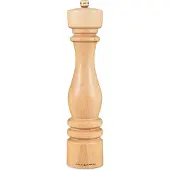 Cole & Mason Pepermolen Cole & Mason London Natural Beech 30 cm
