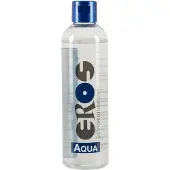 Eros Aqua - glijmiddel op waterbasis - 250ml