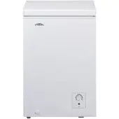 Everglades Diepvriezer Kist EVFR5201