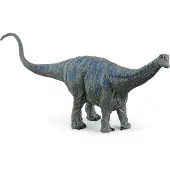 Schleich Figurine Brontosaurus, 32 cm, 15027 Dinosaurussen