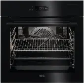 AEG 9000 SteamPro Combi Stoomoven