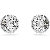 Swarovski Imber - Dames Oorknoppen - Zilver